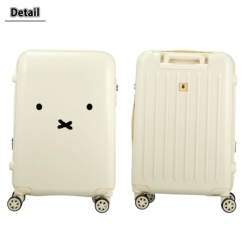 Siffler（シフレ） 送料無料 正規品 スーツケース Mサイズ 55-60L