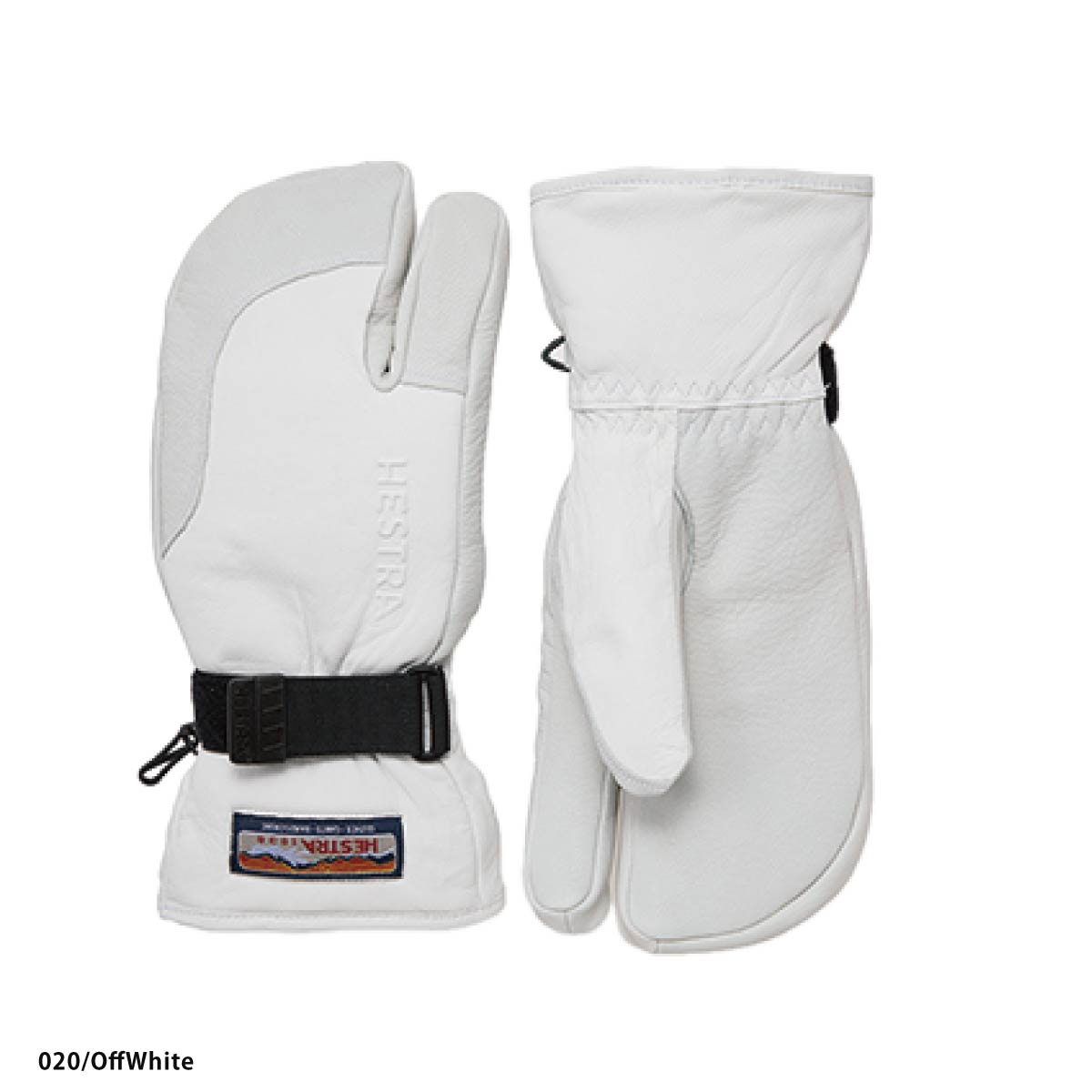 HESTRA（ヘストラ） スキーグローブ メンズ レディース＜2026＞30872