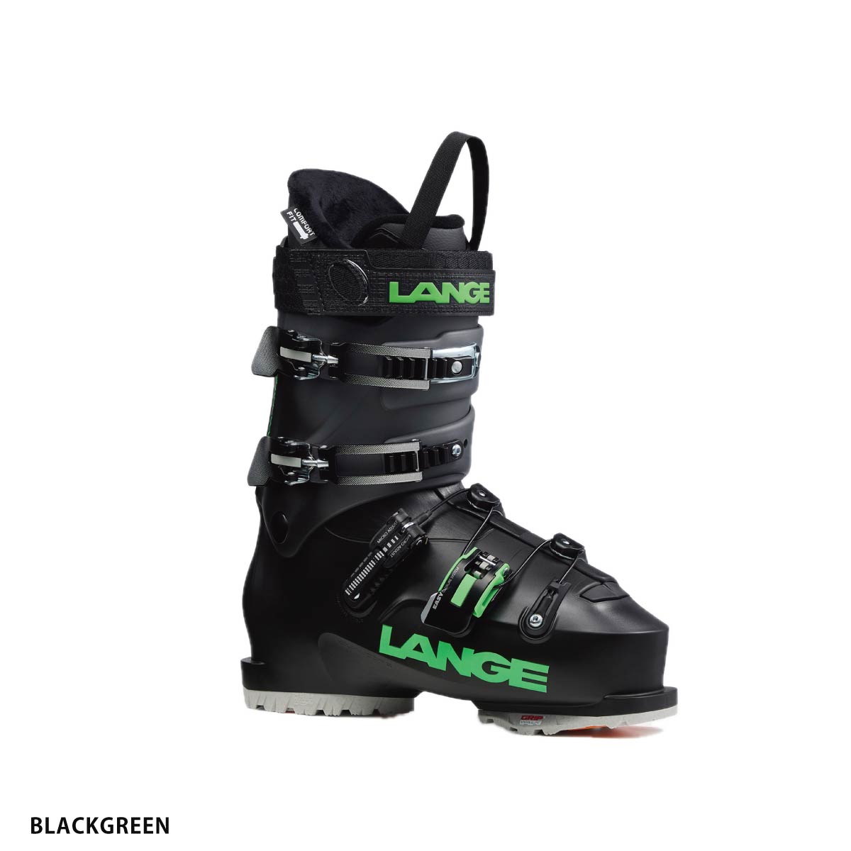 LANGE（ラング） スキーブーツ メンズ レディース＜2026＞CONCEPT 9 GW