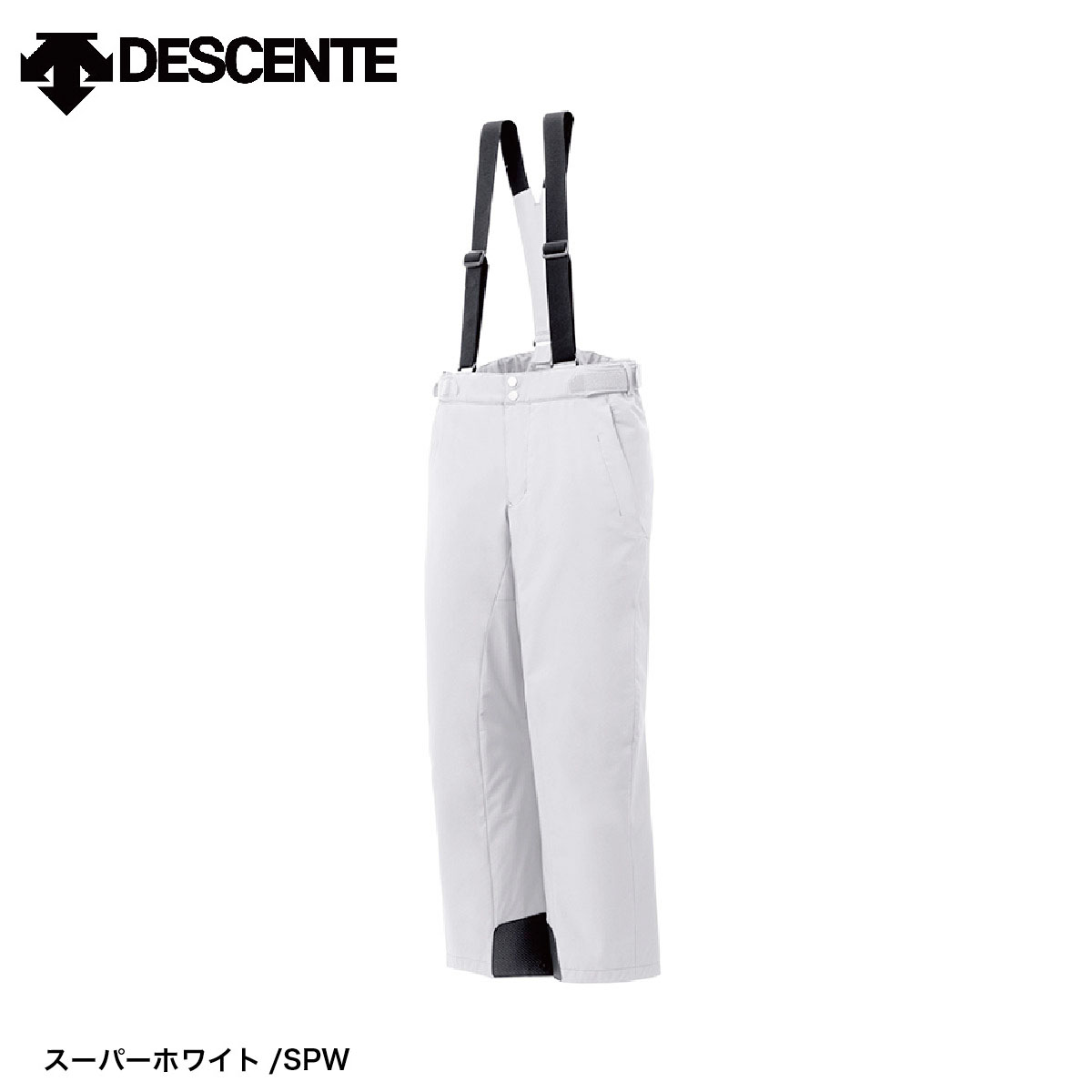 DESCENTE（デサント） スキーウェア スキーパンツ パンツ メンズ