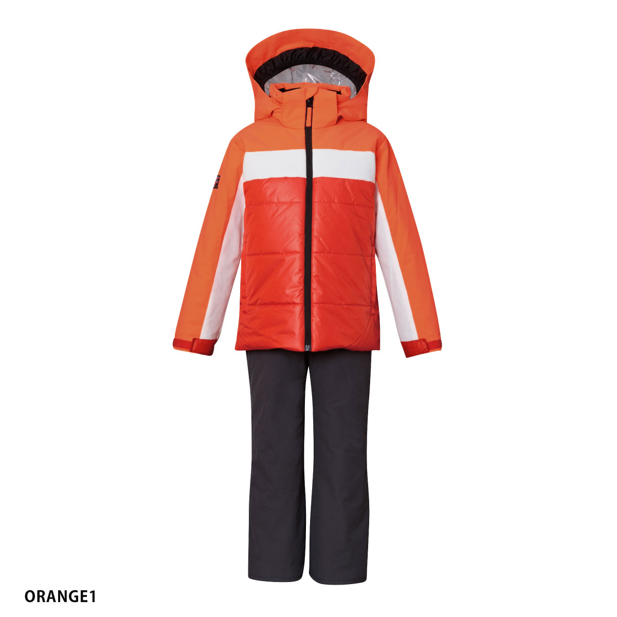 フェニックス（PHENIX） スキーウェア キッズ スノーウェア ジュニア