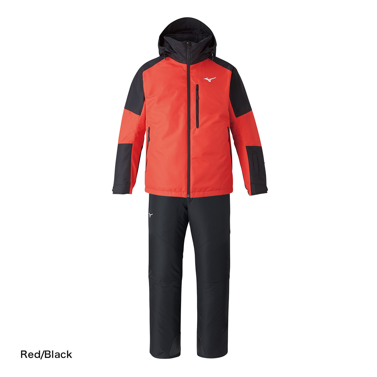 MIZUNO（ミズノ） スキーウェア メンズ 上下セット レディース＜2024