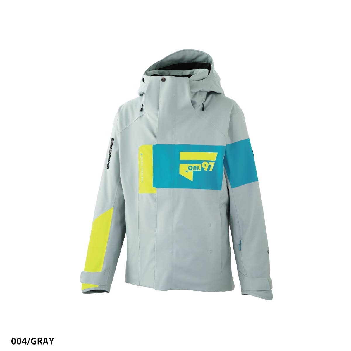 オンヨネ（ONYONE） スキーウェア メンズ スキージャケット レディース