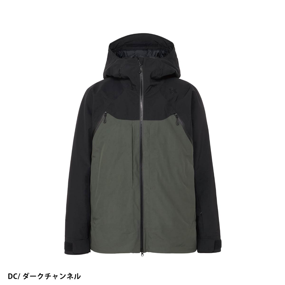 GOLDWIN（ゴールドウイン） スキーウェア メンズ スキージャケット