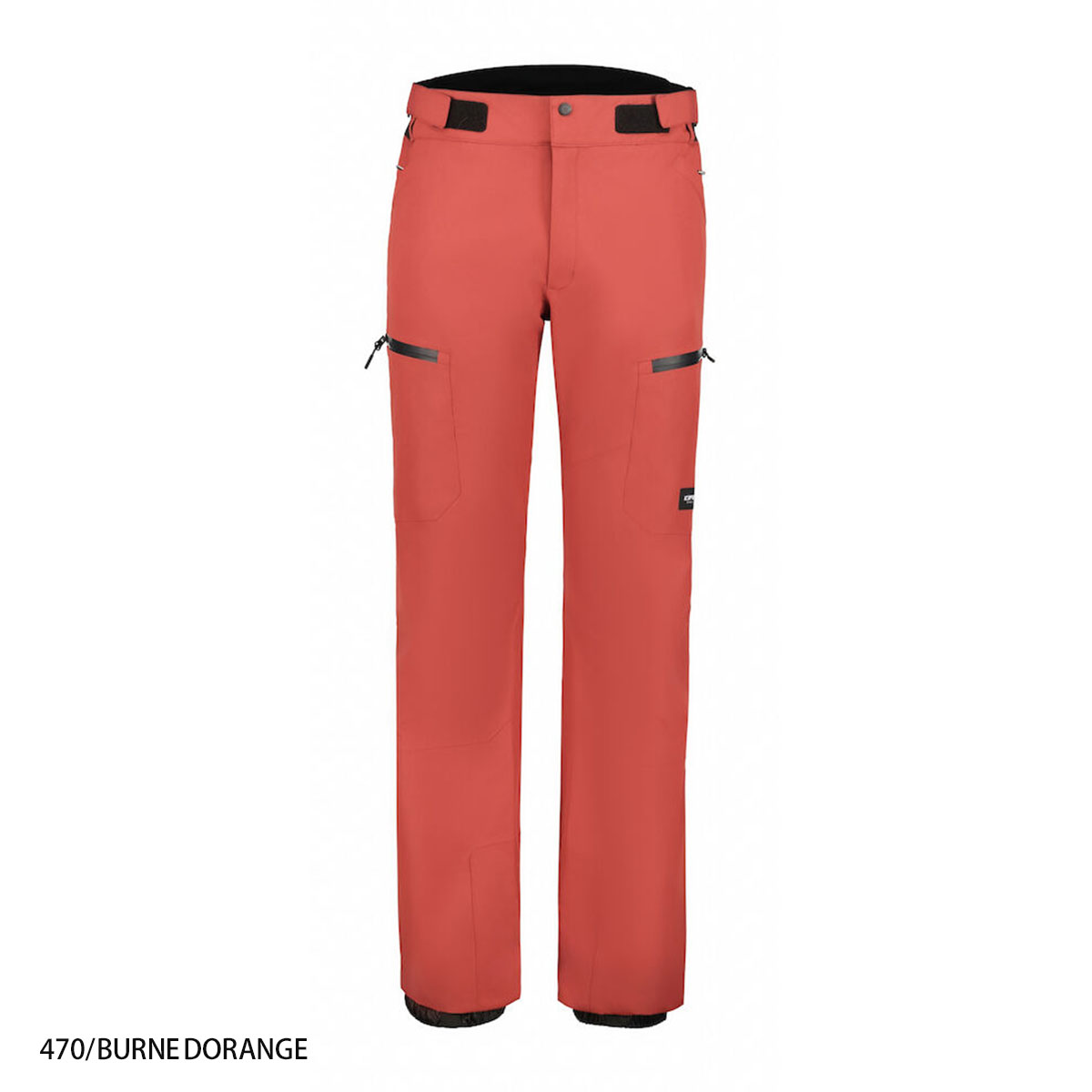 ICEPEAK（アイスピーク） スキーウェア スキーパンツ パンツ メンズ