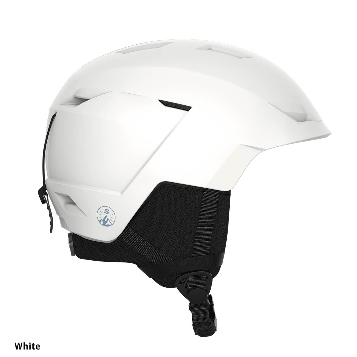 SALOMON（サロモン） スキーヘルメット ジュニア 2025 PIONEER LT JR