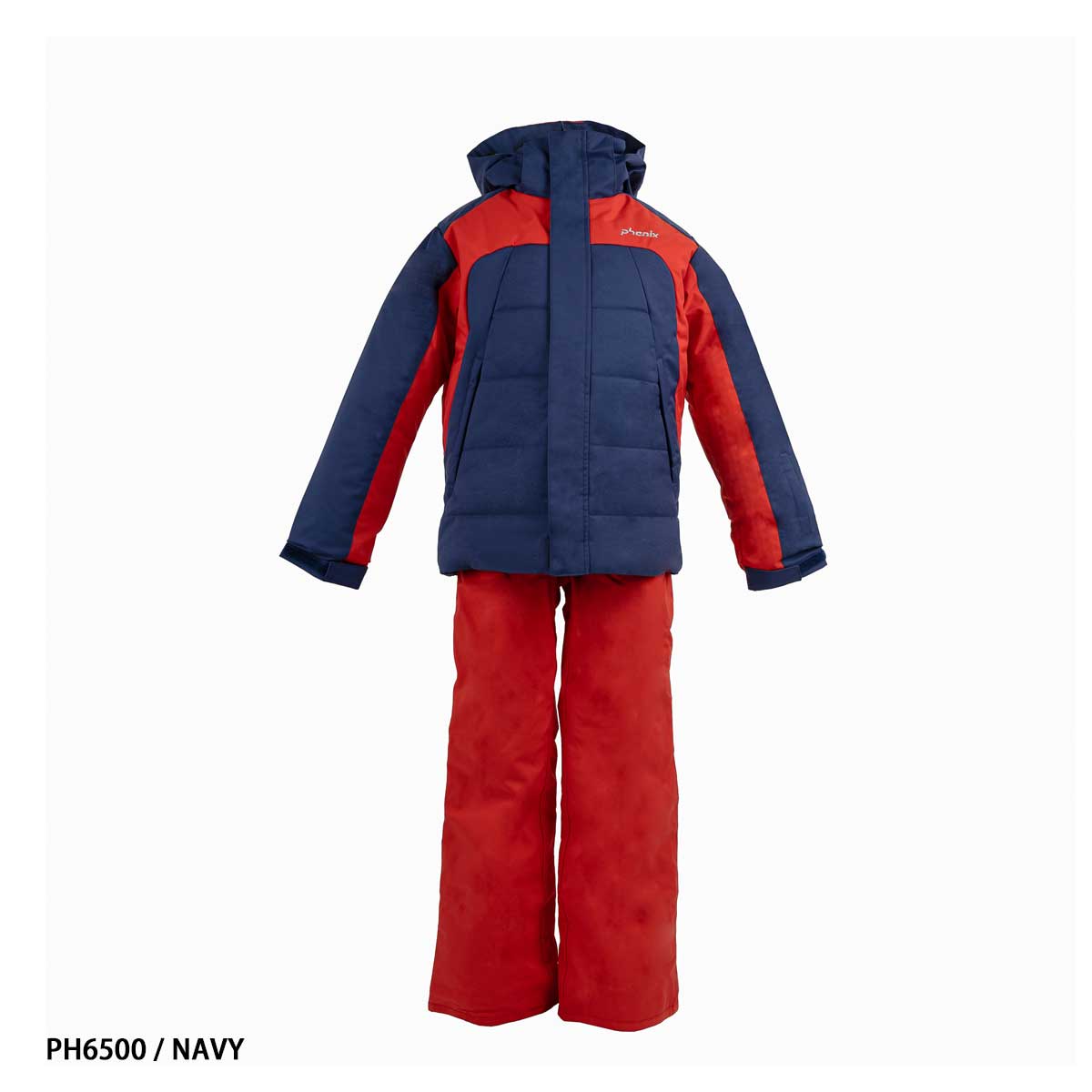 フェニックス（PHENIX） スキーウェア キッズ スノーウェア ジュニア