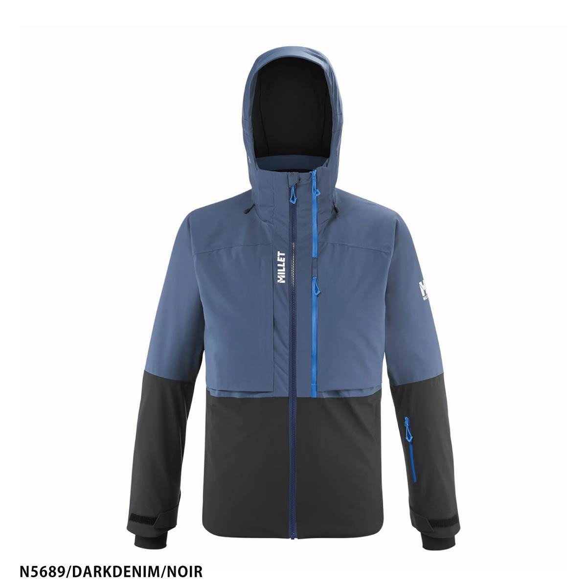 MILLET（ミレー） 【5日限定！全品P10倍！】スキーウェア メンズ