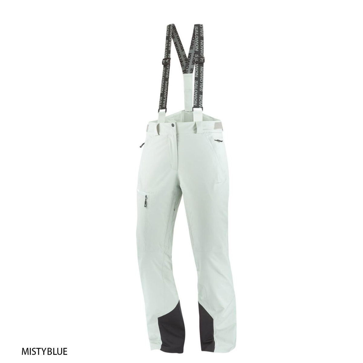 SALOMON（サロモン） スキーウェア スキーパンツ パンツ レディース
