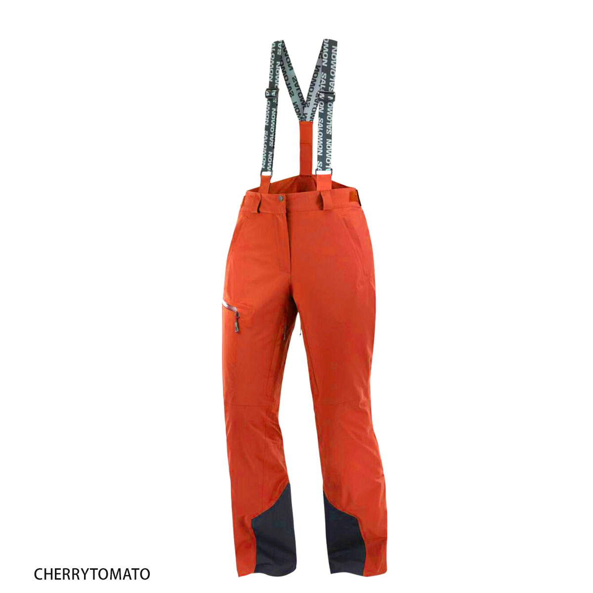 SALOMON（サロモン） スキーウェア スキーパンツ パンツ レディース