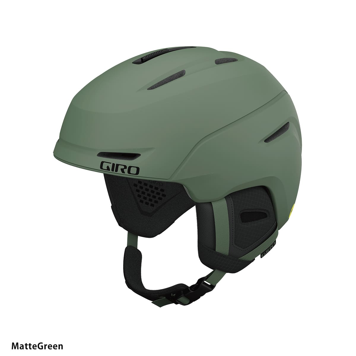 GIRO（ジロ） スキー ヘルメット メンズ レディース 2025 Neo Mips