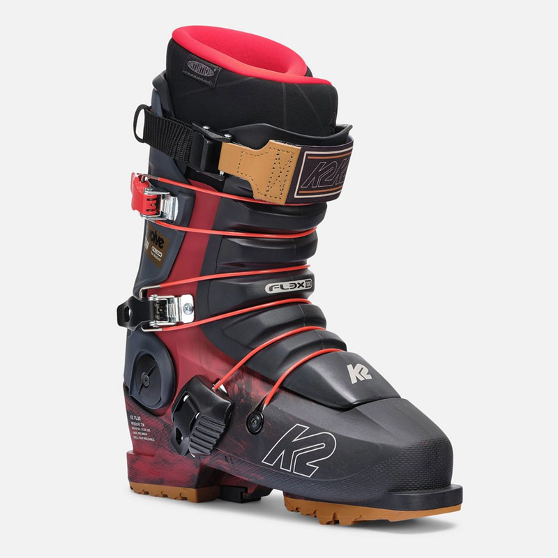 K2 【5日限定！全品P10倍！】K2 ケーツー スキーブーツ メンズ