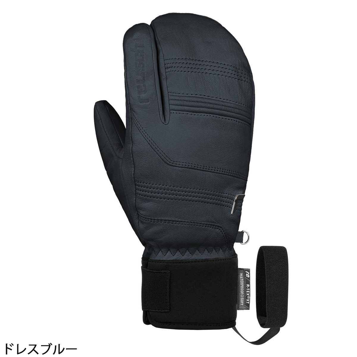 reusch（ロイシュ） スキー グローブ メンズ レディース＜2025