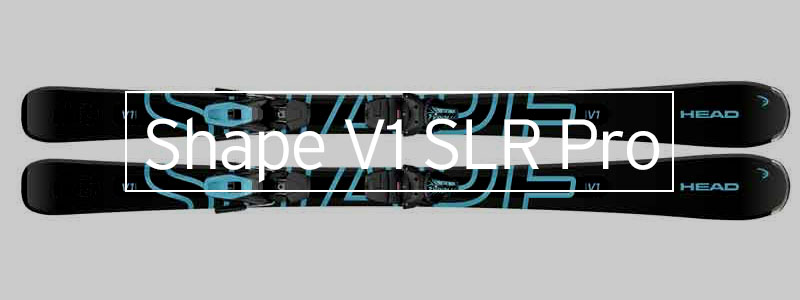 HEAD（ヘッド） スキー板 メンズ レディース＜2025＞Shape V1 SLR Pro