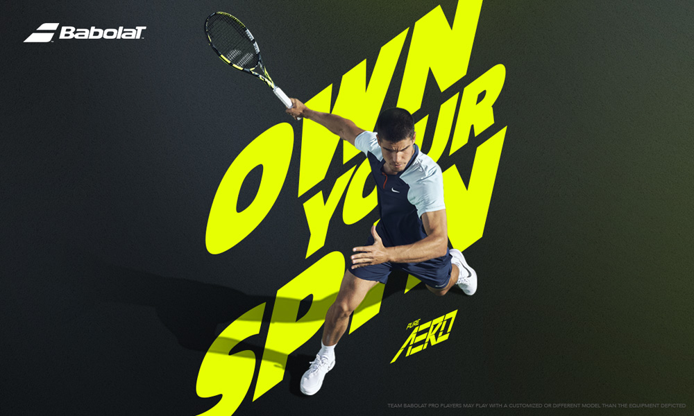 Babolat（バボラ） (babolat)ピュアアエロ ジュニア26(PURE AERO JR 26