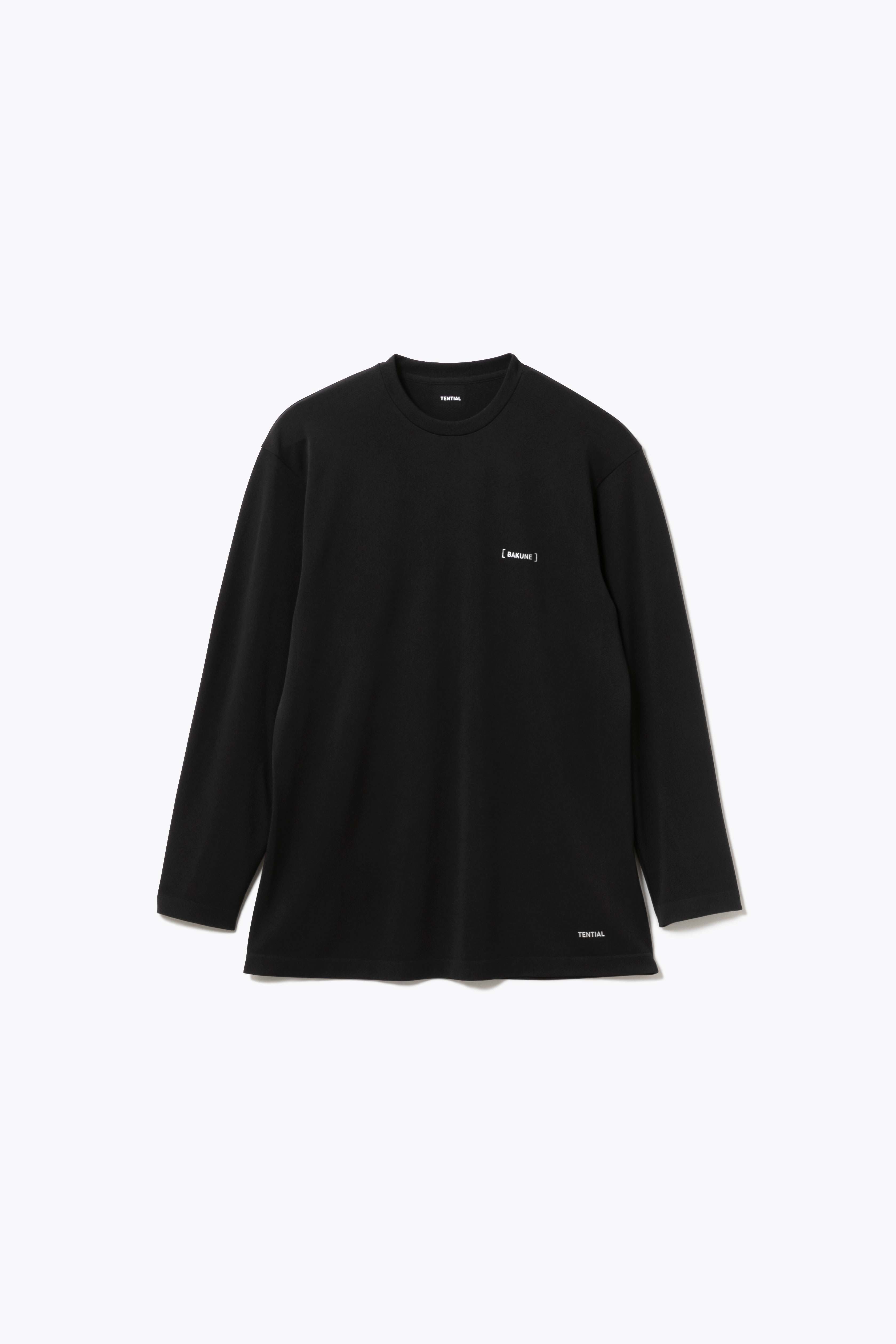 TENTIAL（テンシャル） リカバリーウエア 公式 BAKUNE 3D Dry Women's