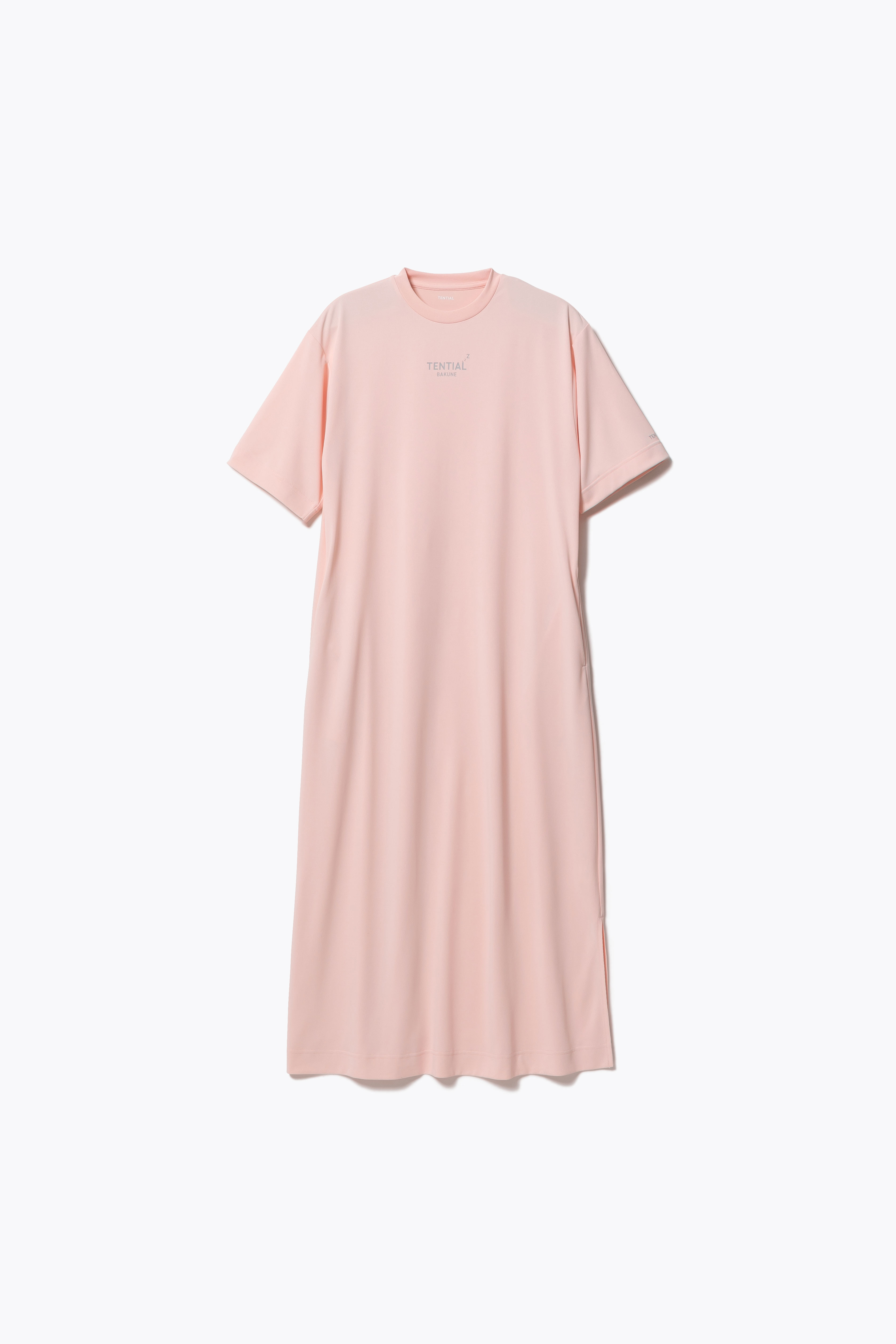 TENTIAL（テンシャル） リカバリーウエア 公式 BAKUNE Dry Women's