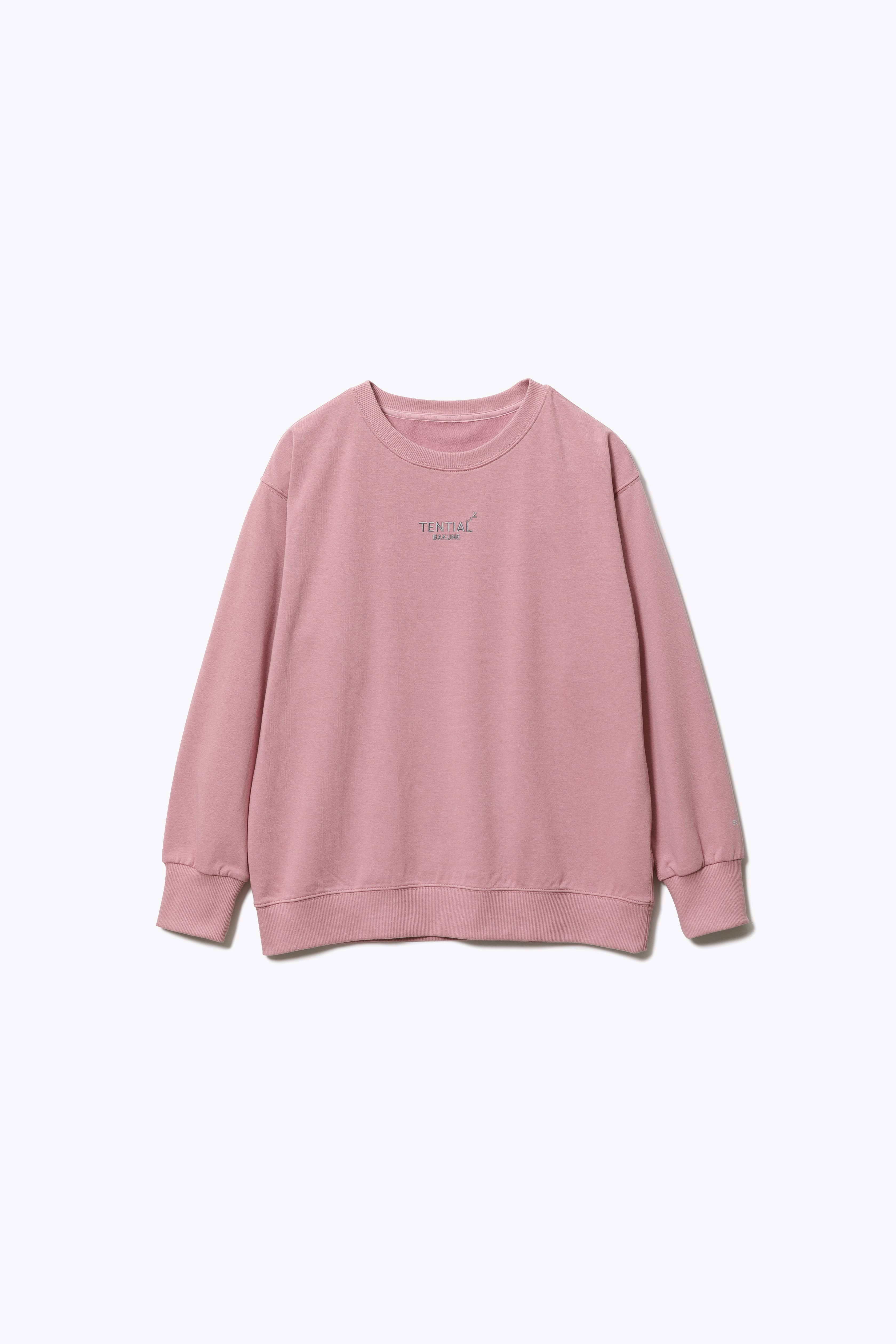 TENTIAL（テンシャル） BAKUNE リカバリーウエア BAKUNE スウェット