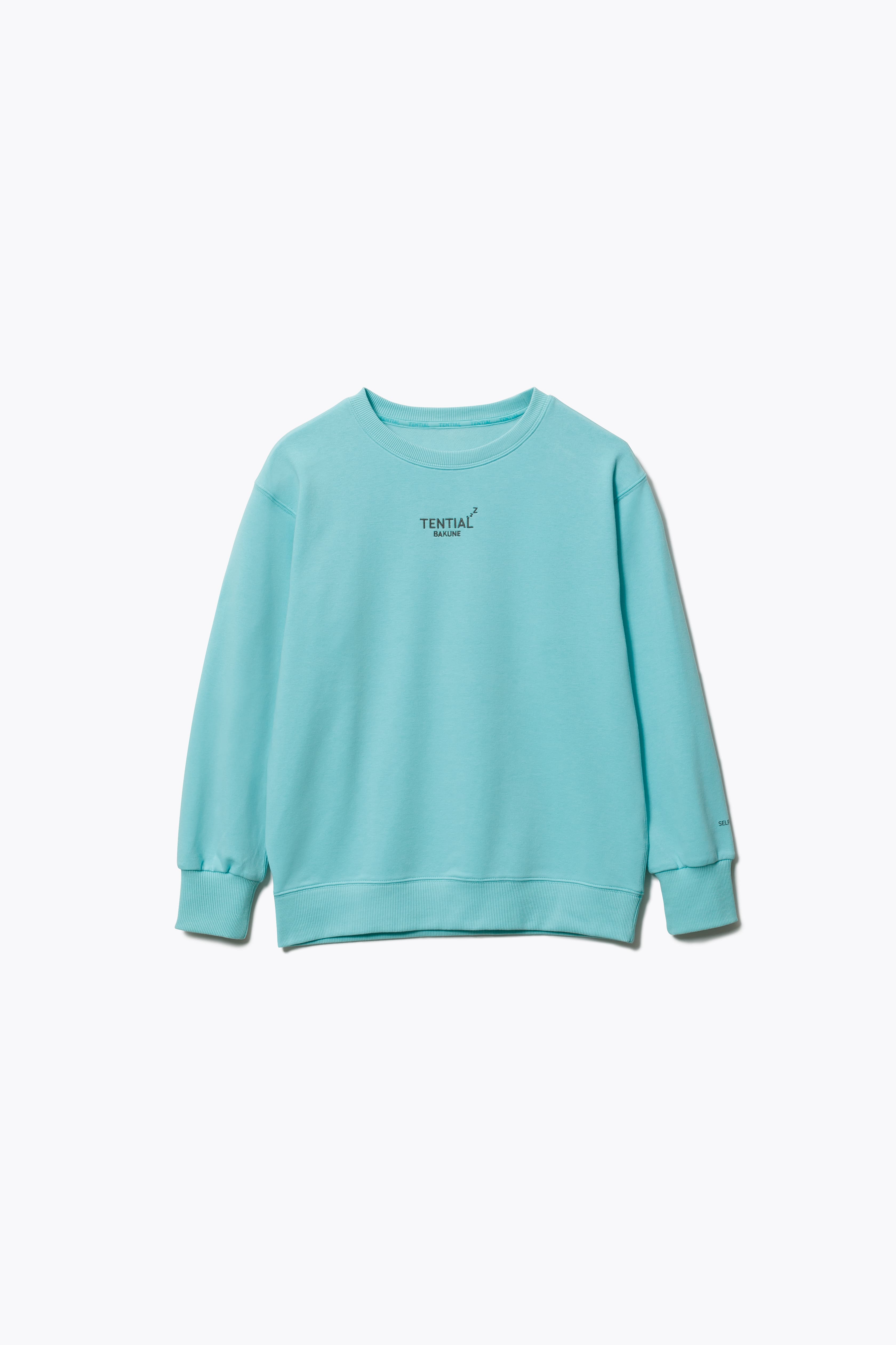 TENTIAL（テンシャル） BAKUNE リカバリーウエア BAKUNE スウェット