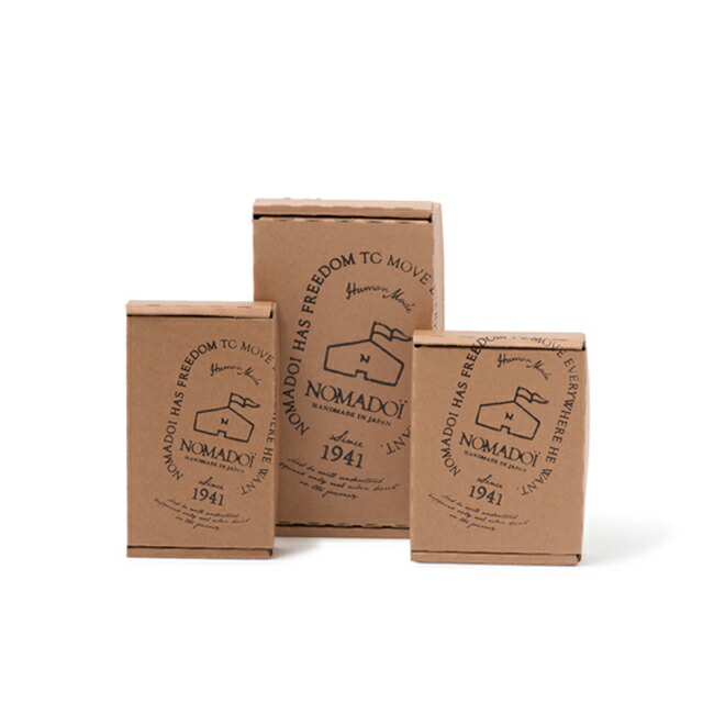 NOMADOI（ノマドイ） 【正規販売店】NOMADOI ガルーシャメッシュ