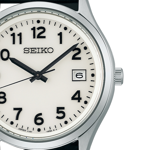 SEIKO SELECTION セイコー セレクション Sシリーズ 全面ルミブライト