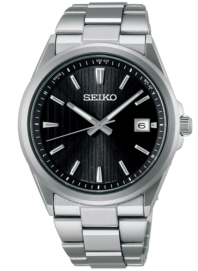 SEIKO SELECTION セイコー セレクション Sシリーズ プレミアム SBTM351