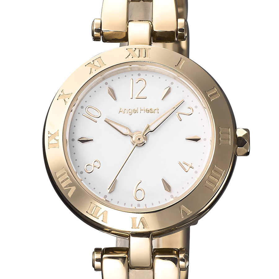 ANGEL HEART エンジェルハート イノセントタイム IT25PGC-N レディース