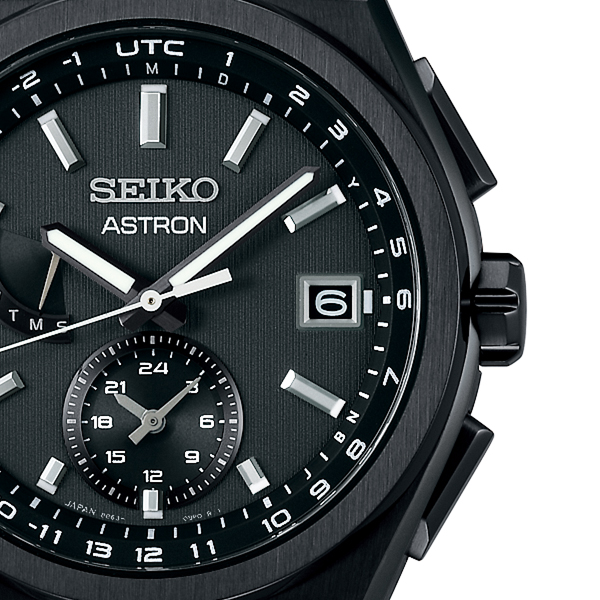 ASTRON セイコー アストロン ネクスター SBXY087 メンズ 腕時計