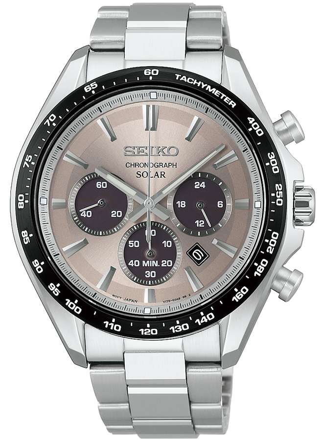 SEIKO SELECTION 3月6日発売 セイコー セレクション Sシリーズ SBPY181