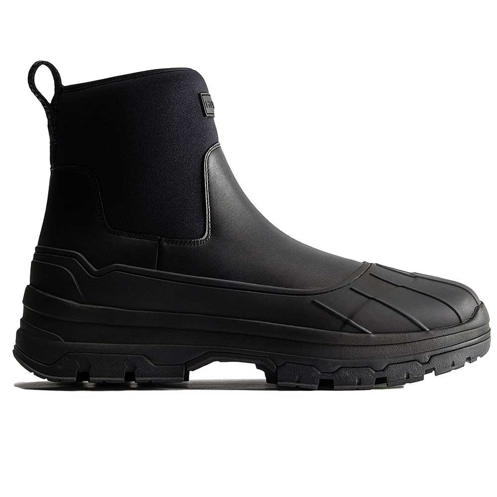 HUNTER（ハンター） エクスプローラー ブーツ MFS1000LNP : FLISCO by