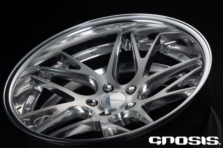 WORK ワーク グノーシス CVX 12.0-22 ホイール1本 GNOSIS CVX : タイヤ