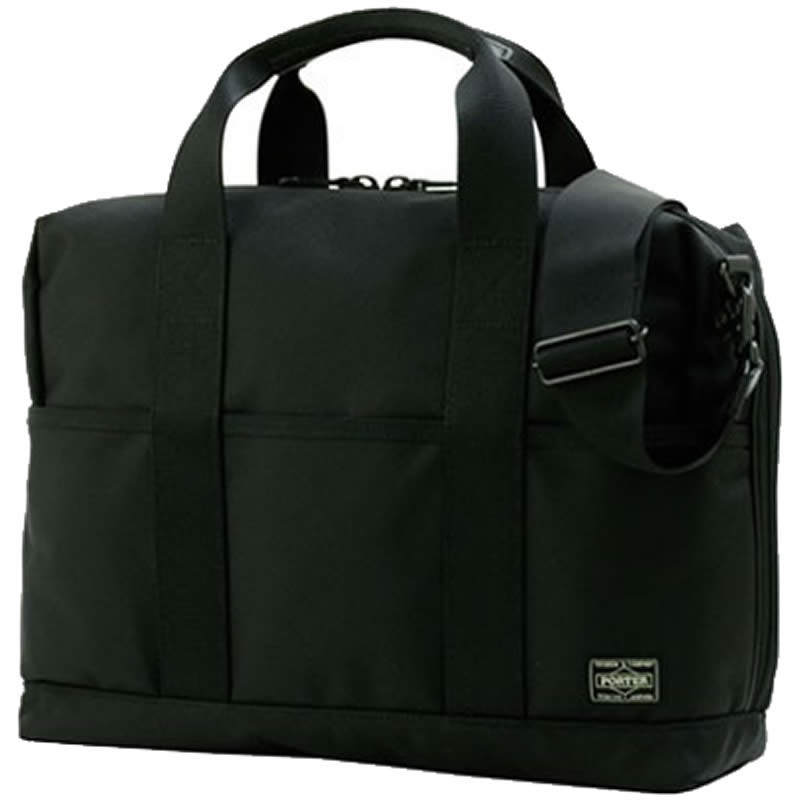PORTER ポーター ステージ 2WAYブリーフケース(S) 620-07573 吉田