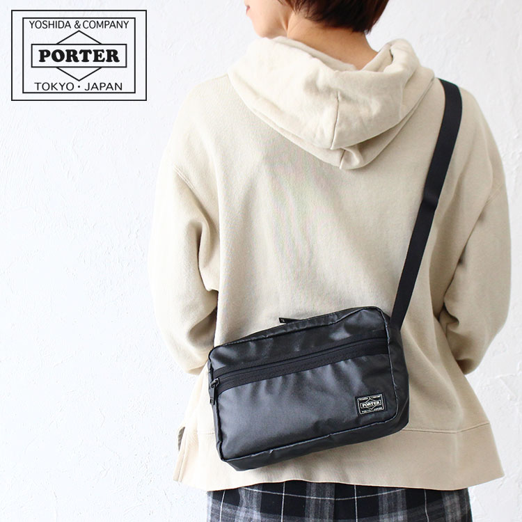 PORTER ポーター タクティカル ショルダーバッグ 654-07073 吉田カバン