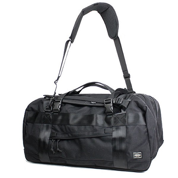 PORTER ポーター ブースパック 3WAYダッフルバッグ(M) 853-07995 吉田