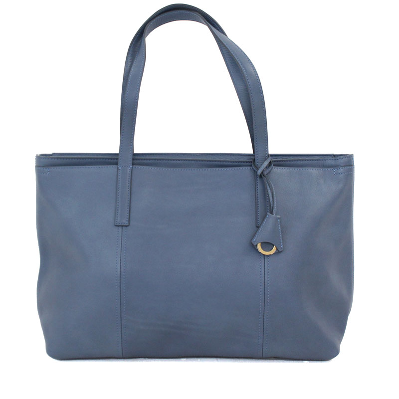 aniary（アニアリ） 正規取扱店 バッグ トートバッグ シュリンクレザー