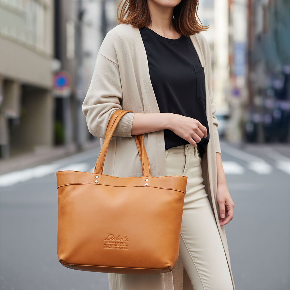 Dakota（ダコタ） 最大P46％ 限定ギフト付 トートバッグ ジェントリー