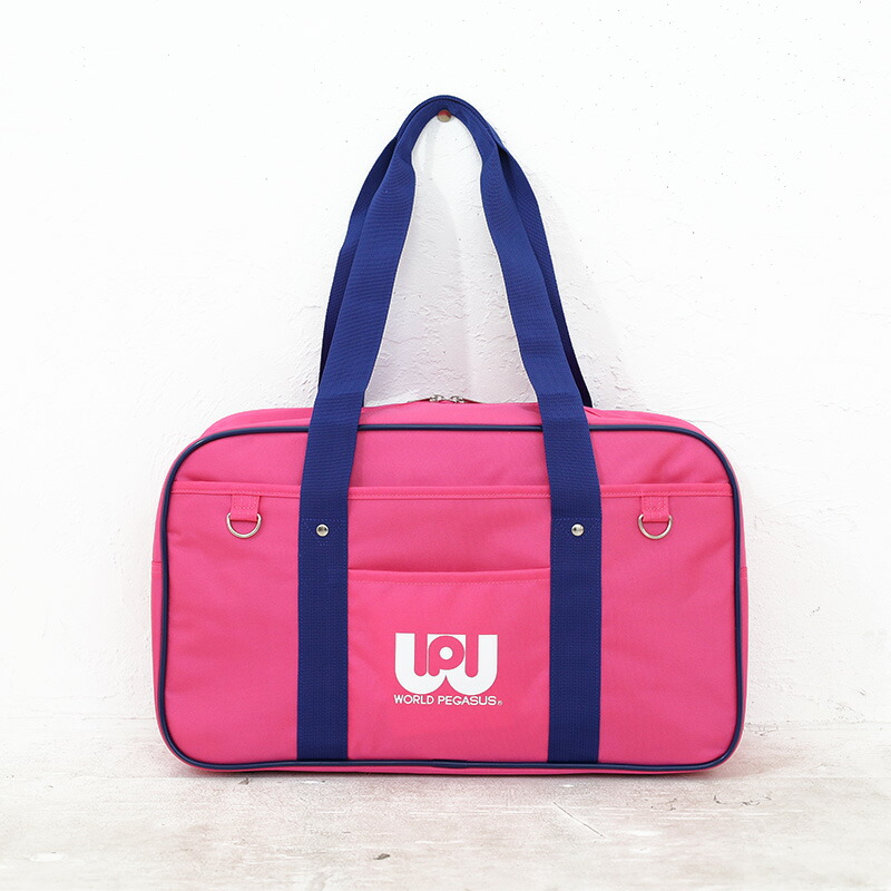 WONDER BAGGAGE（ワンダーバゲージ） WORLD PEGASUS ワールドペガサス