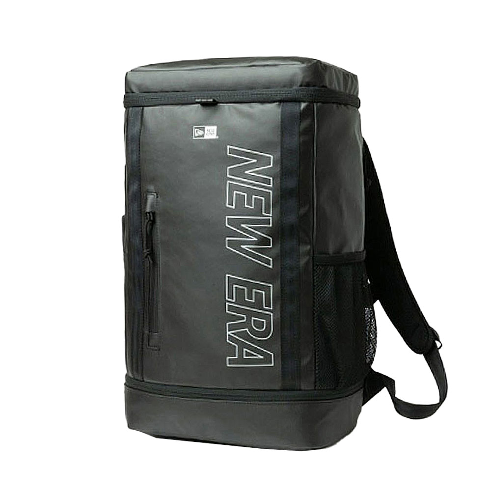 NEW ERA（ニューエラ） リュック ボックスパック TPU 32L B4サイズ対応