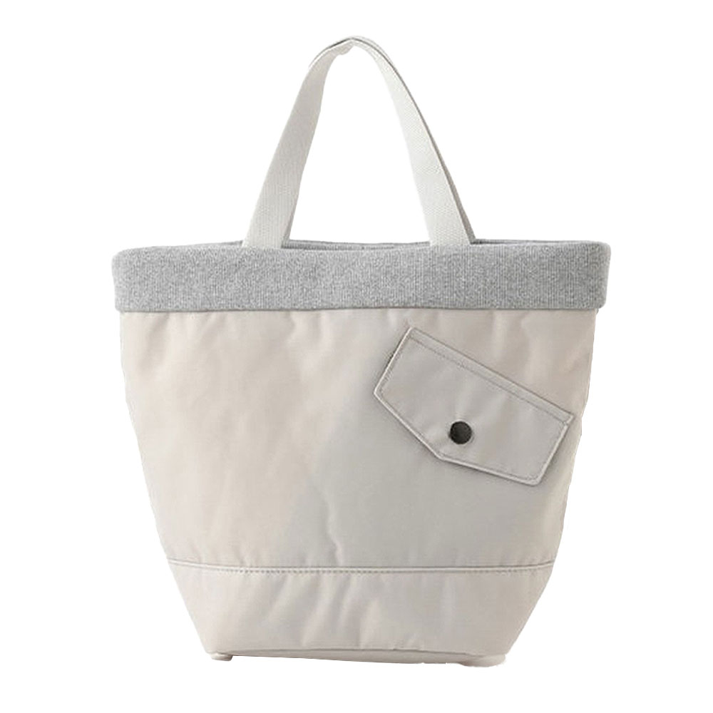 BRIEFING（ブリーフィング） TILT TALL TOTE ミニトートバッグ