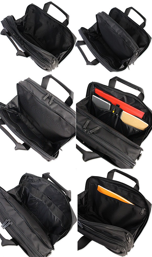 PORTER ポーター ステージ 2WAYブリーフケース(L) 620-08284 吉田