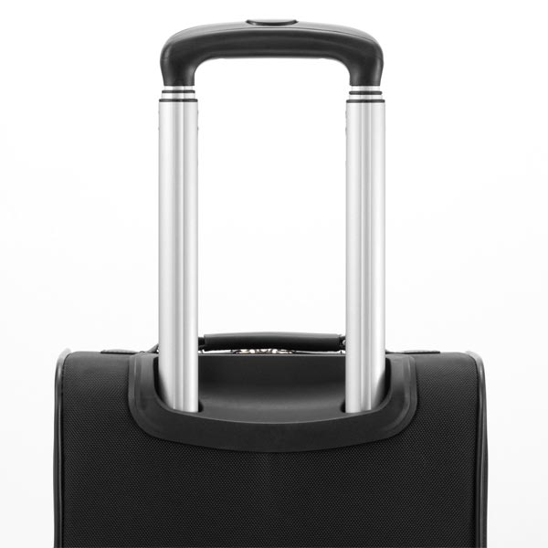 Ace（エース） ace. ソリディオナ (17L) ソフトキャリー 抗菌内装 1〜2