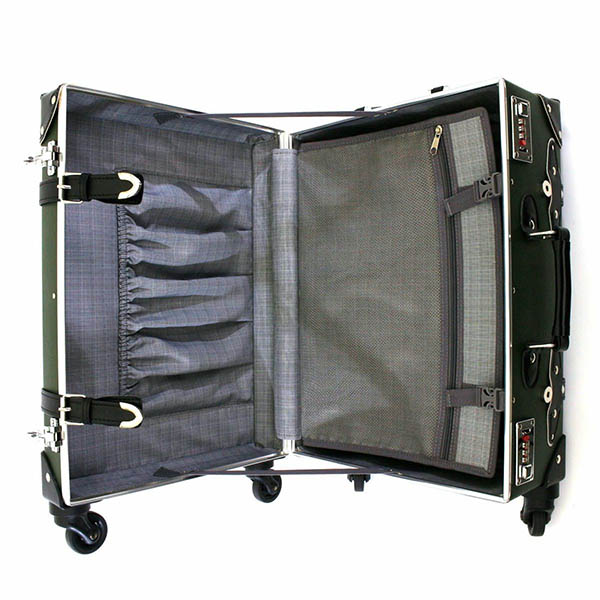 シフレ siffler EURASIA ユーラシア EUR3054-44 (26L) 機内持ち込み