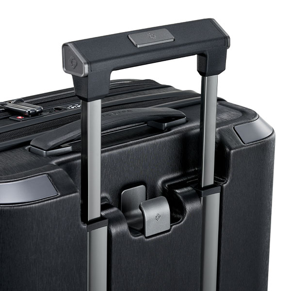 エヴォア Samsonite EVOA Z サムソナイト スピナー55 フロント