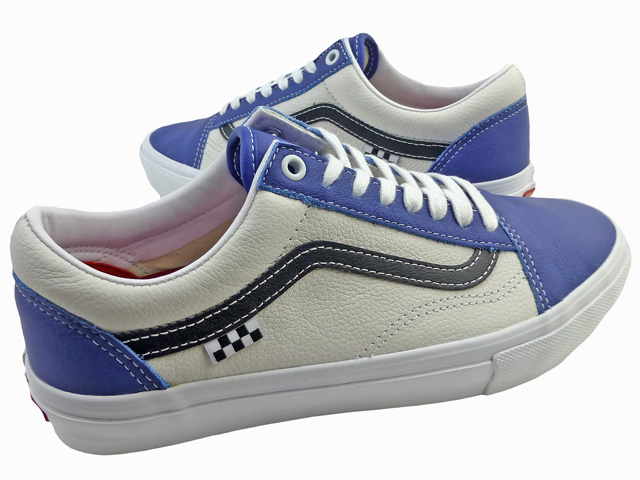 VANS（ヴァンズ） US企画 Vans Skate Old Skool バンズ オールド