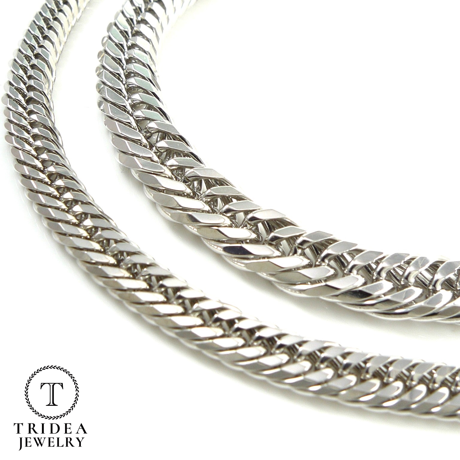 TRIDEA JEWELRY（トライディアジュエリー） シルバー ブレスレット