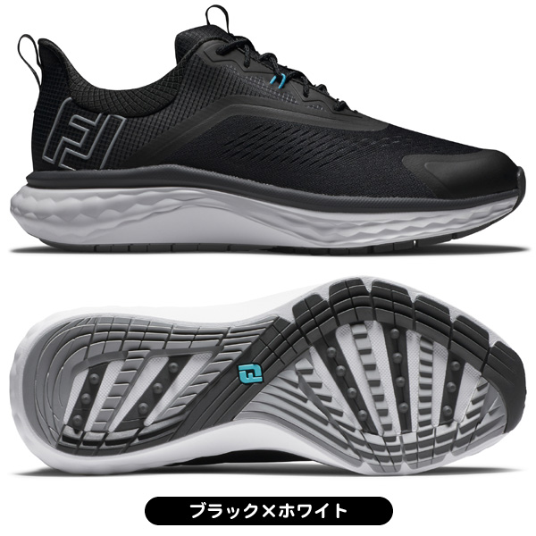 FootJoy ゴルフシューズ（色：グレー系）｜ゴルフ｜スポーツ おすすめ