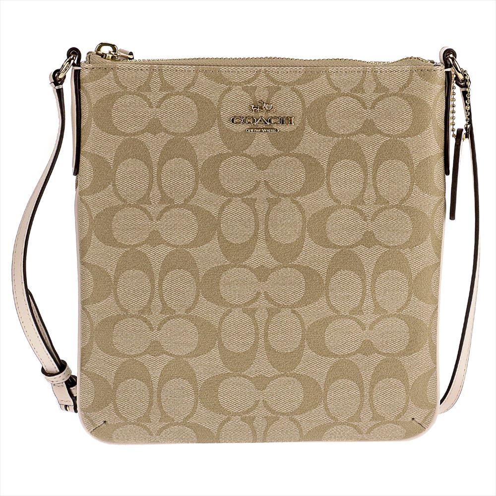 COACH（コーチ） COACH F58309 ショルダーバッグ レディース 肩掛け