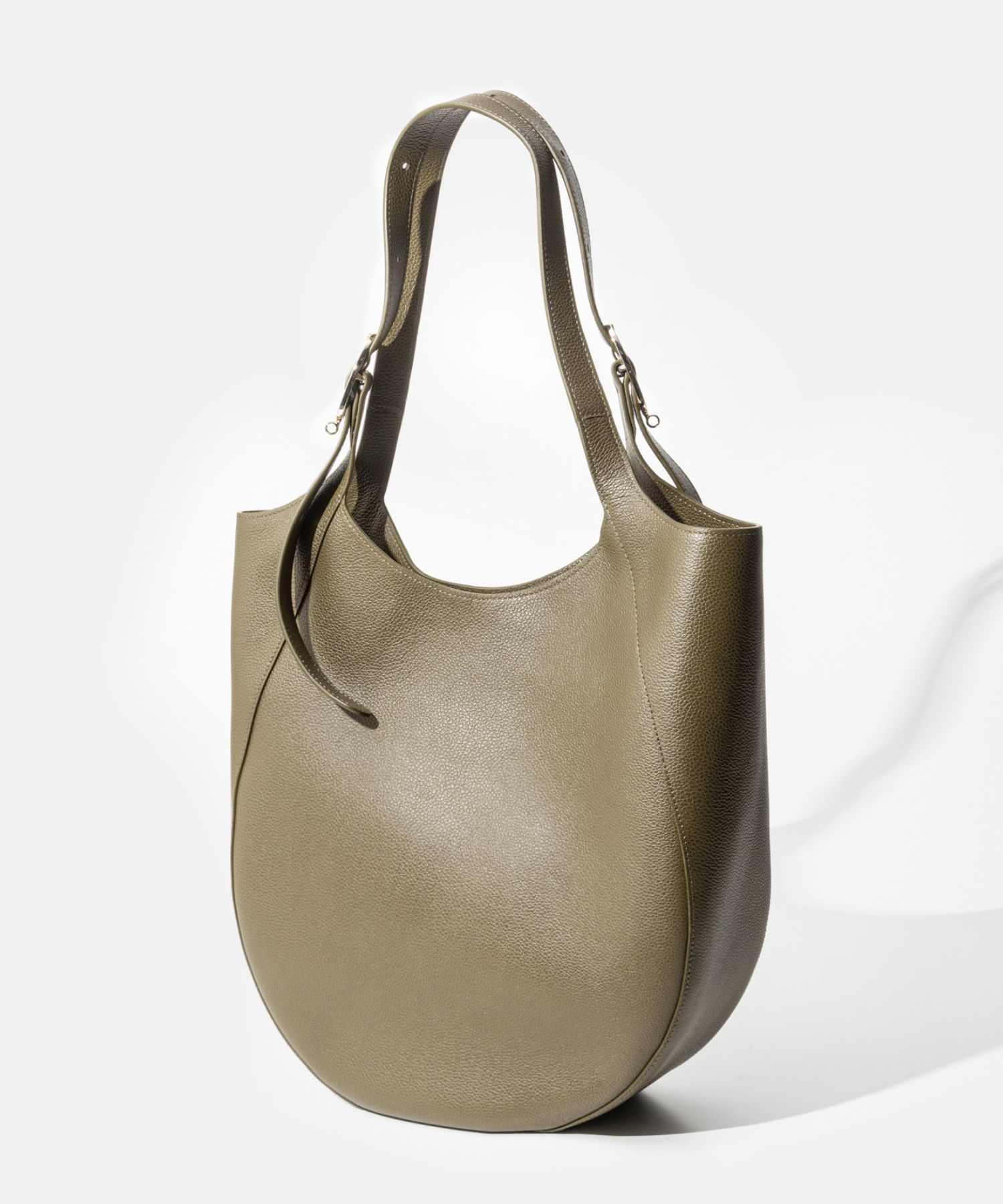 LONGCHAMP（ロンシャン） LONGCHAMP Le Foulonne ル フローネ Tote bag
