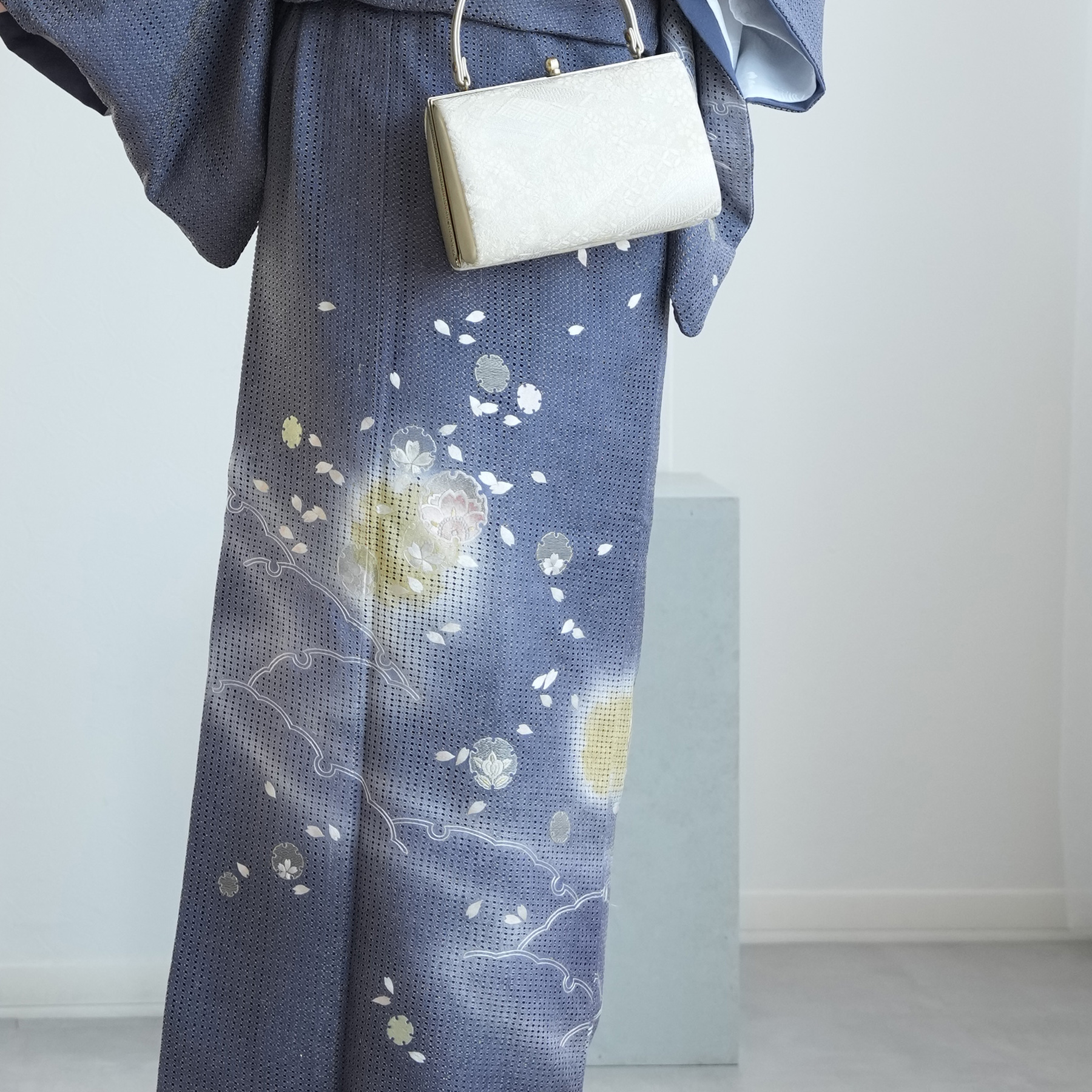 訪問着 レンタル おしゃれ 20点フルセット 結婚式 卒業式 入学式