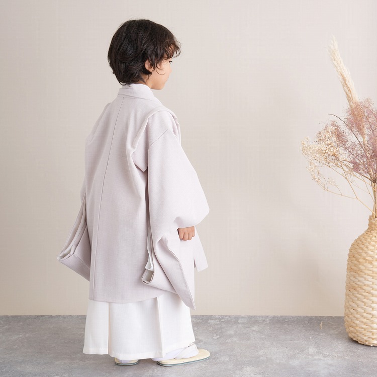 レンタル 七五三 5歳 着物 男の子 袴 セット utatane 古典柄 レトロ